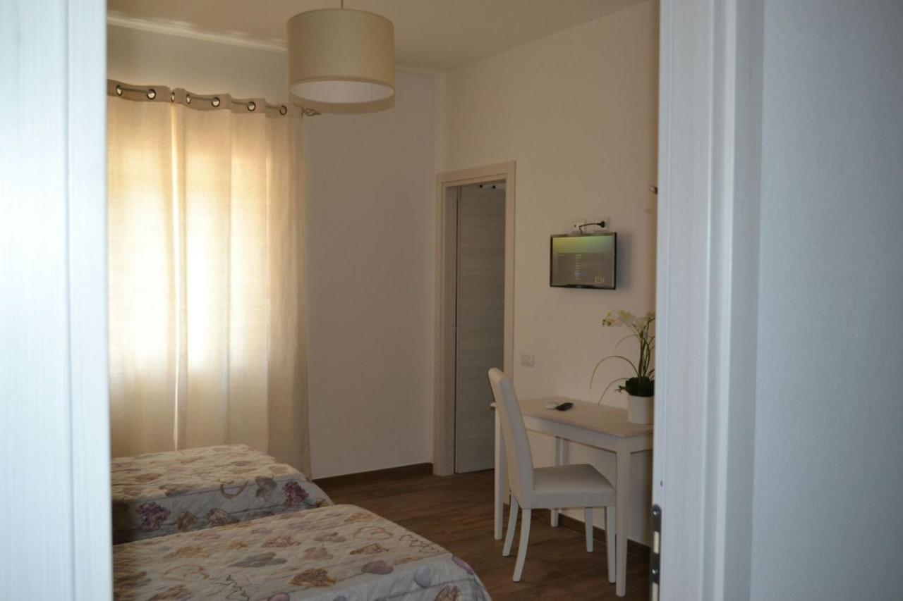 Etesia Bed & Breakfast Olbia Exterior photo