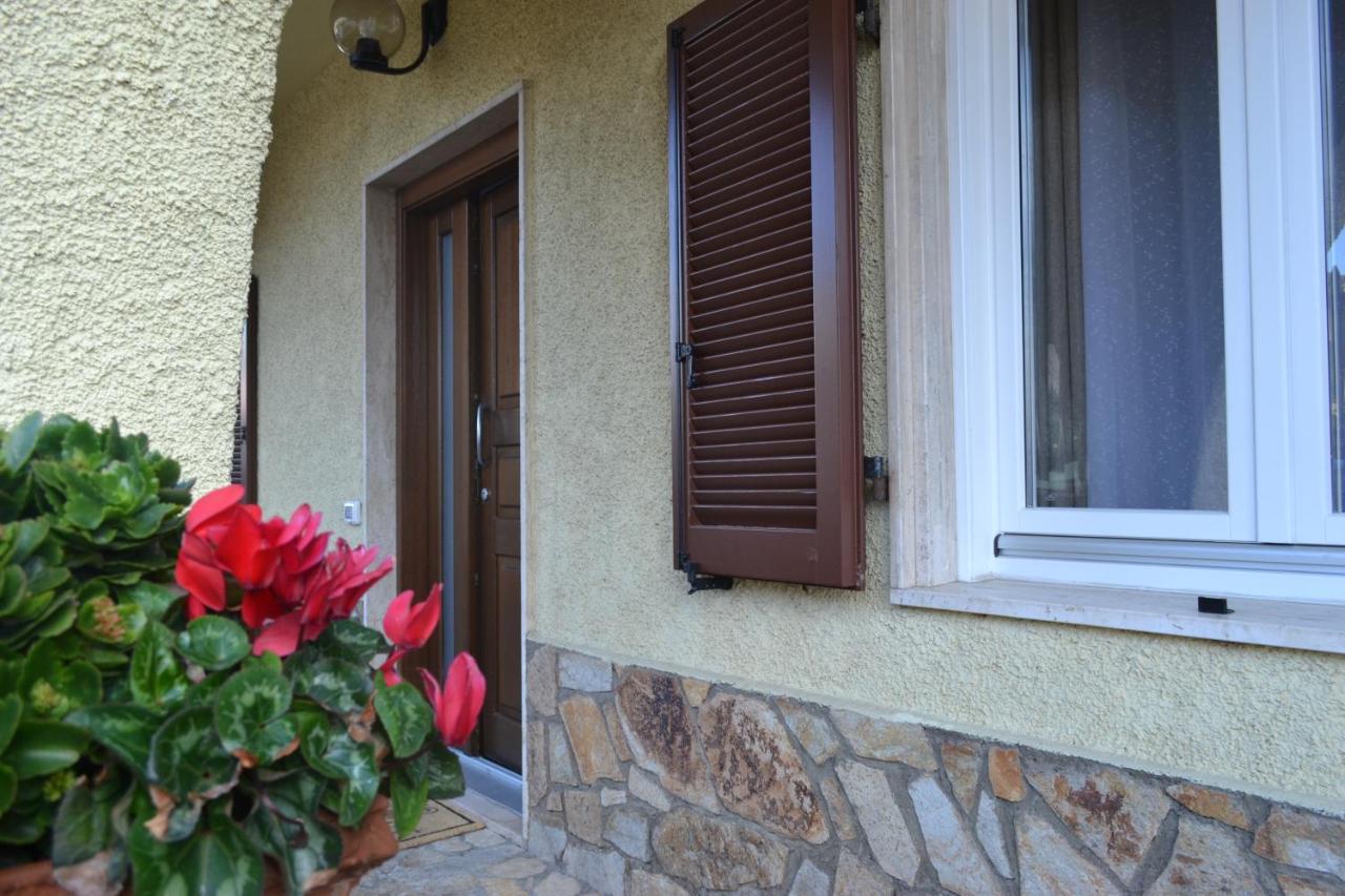 Etesia Bed & Breakfast Olbia Exterior photo