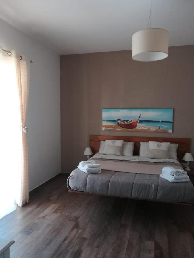 Etesia Bed & Breakfast Olbia Exterior photo