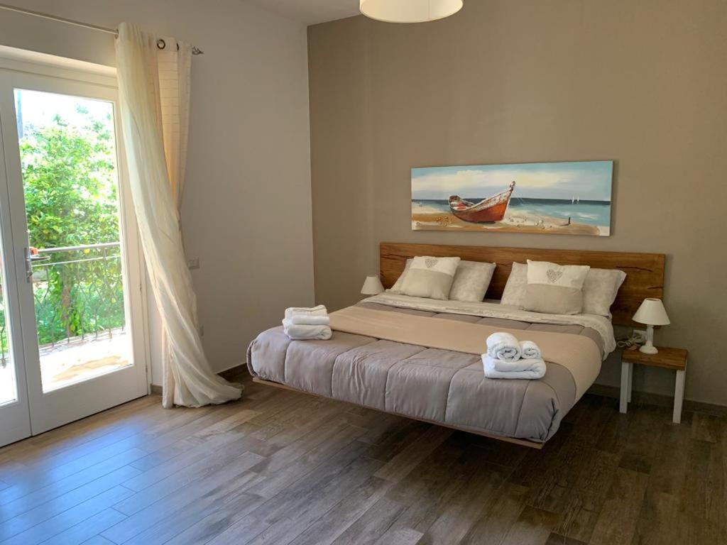 Etesia Bed & Breakfast Olbia Exterior photo