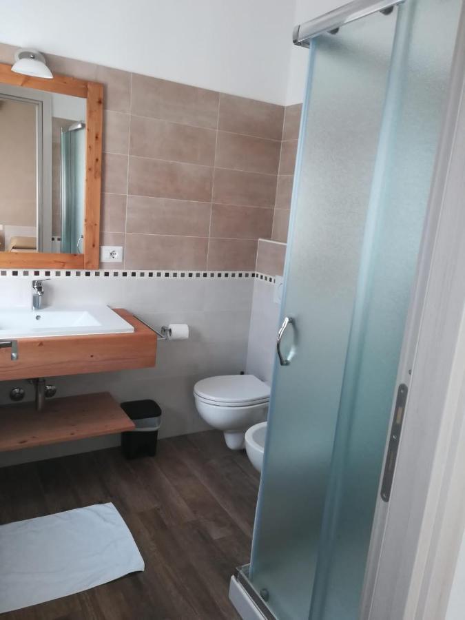 Etesia Bed & Breakfast Olbia Exterior photo