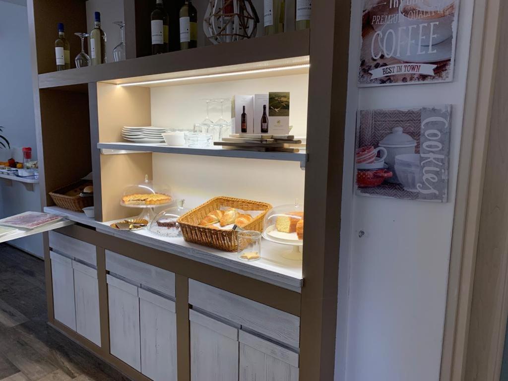 Etesia Bed & Breakfast Olbia Exterior photo