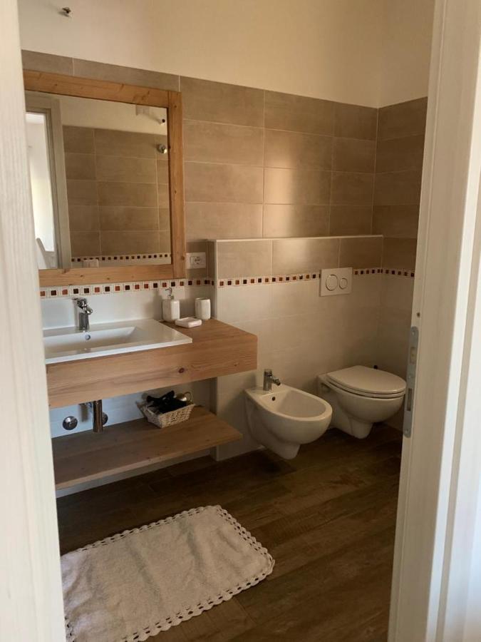 Etesia Bed & Breakfast Olbia Exterior photo