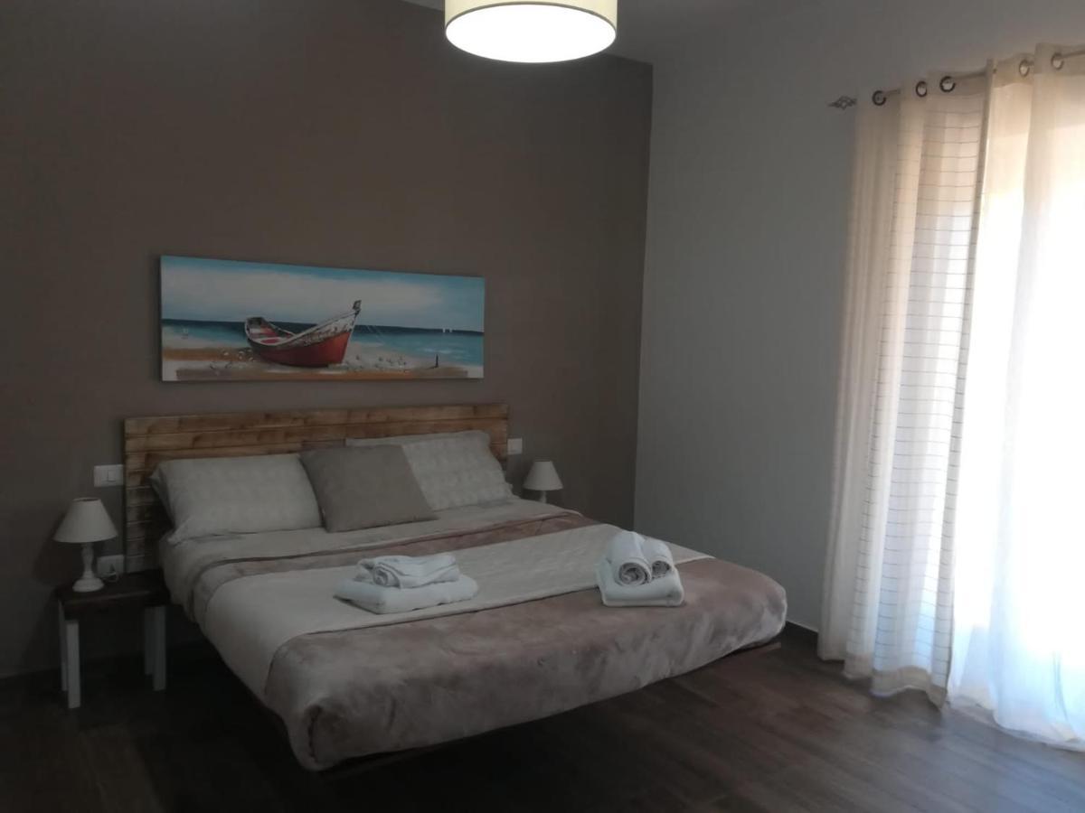 Etesia Bed & Breakfast Olbia Exterior photo