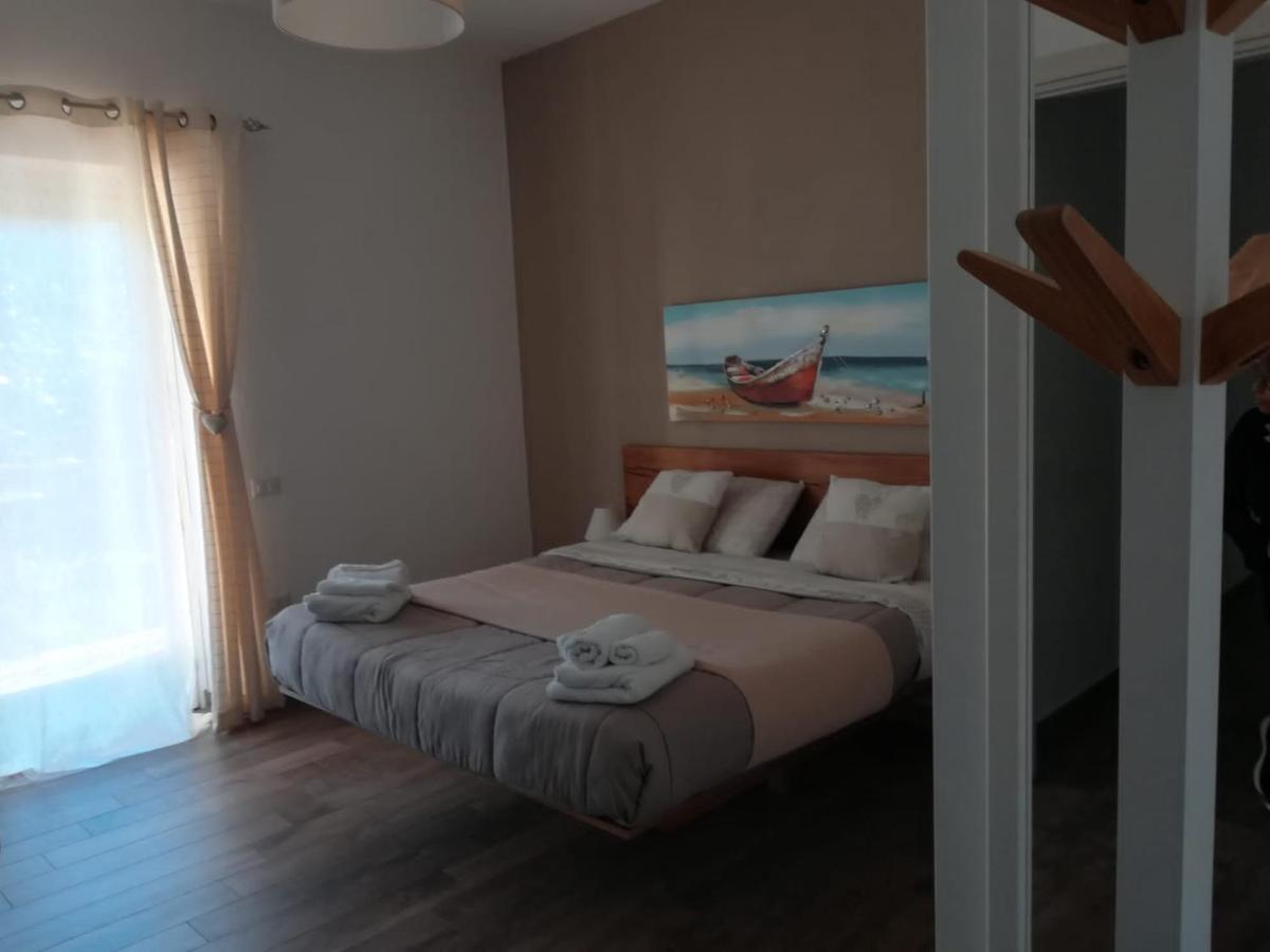Etesia Bed & Breakfast Olbia Exterior photo